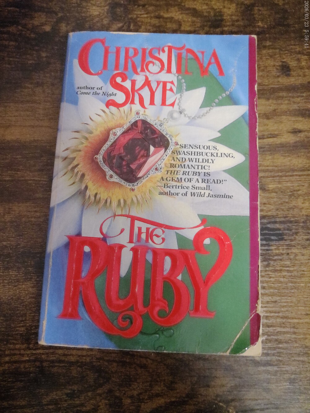 The Ruby